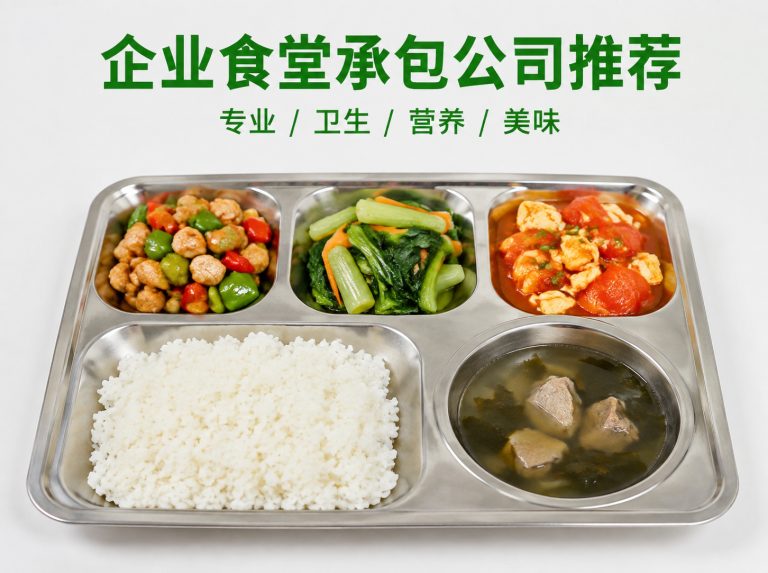 乐清智慧食堂与自助称重餐厅